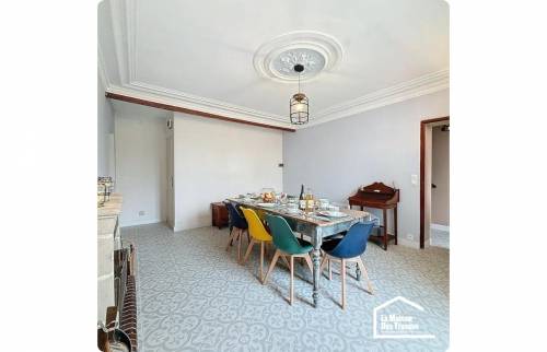 Rénovation appartement 