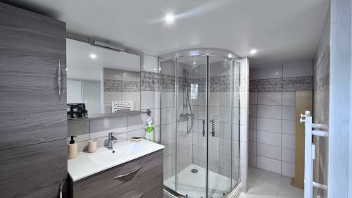 Transformation de garage en chambre à coucher