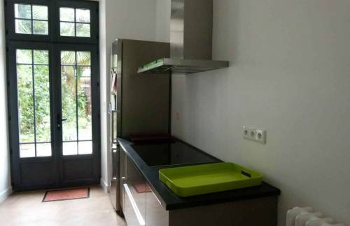 espace cuisson