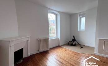 Rénovation du séjour