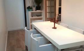 Agrandir sa maison à Le Perreux