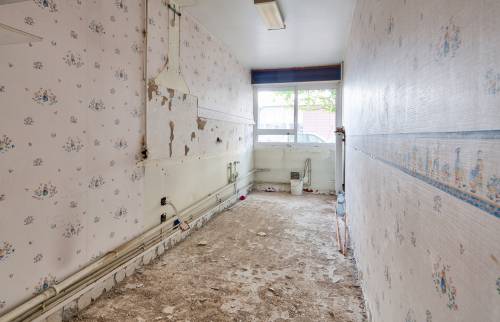 appartement ancien à rénover