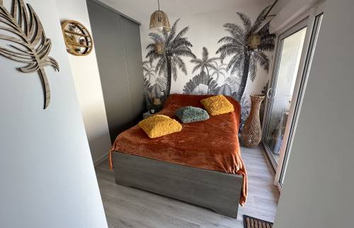 Chambre parentale