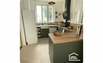 Moderniser sa maison 