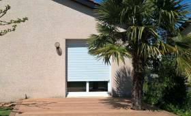 Terrasse Bois Lyon Genas