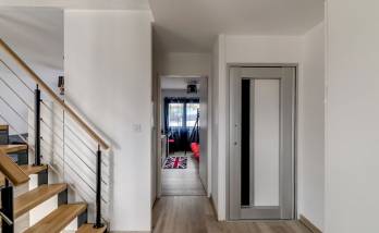 Rénovation résidence secondaire les sables d'olonne