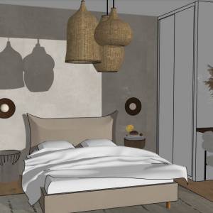 une coloc de rêve ! - camille letourneaux - La Maison Des Architectes