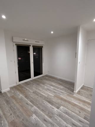 Réfection studio La Rochelle