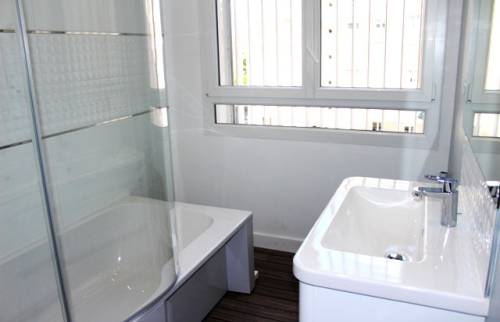 Travaux salle de bain les sables d'olonne