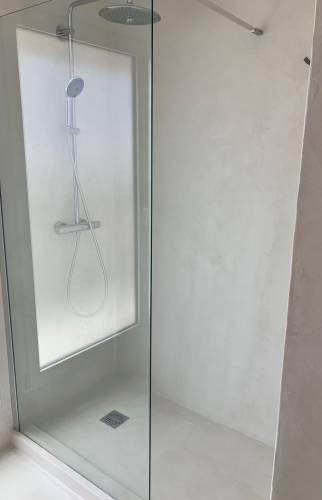 renovation appartement levallois perret 92300 salle de bain