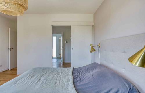 Chambre (suite parentale)