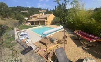 Réaménagement jardin La Maison Des Travaux Ales