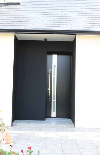 Remplacement de menuiseries extérieures par La Maison Des Travaux d'Annecy