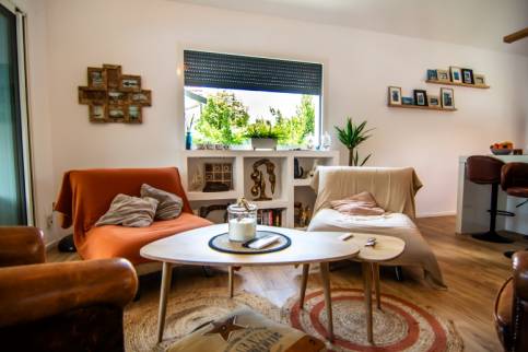  salon intérieur maison