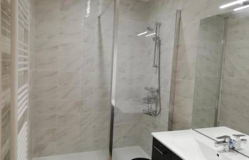 rénovation salle de bain