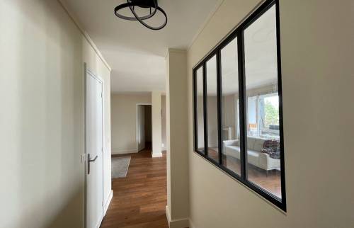 verrière à Bourg la Reine