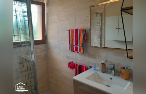 Rénovation salle de bain