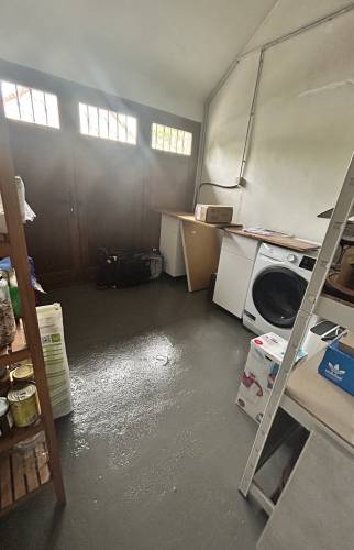 Rénovation de salle de bain