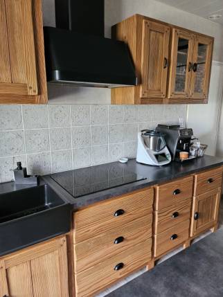 rénover sa cuisine à Saint-Jean-de-Védas