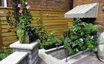 aménagement jardin 