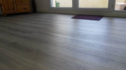 rénovation des sols