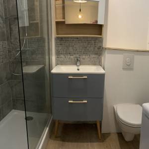 Studio de 25m2 - Nicolas Guyonnet - La Maison Des Architectes