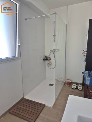 Rénovation énergétique d'un maison à Dinan (22100) 