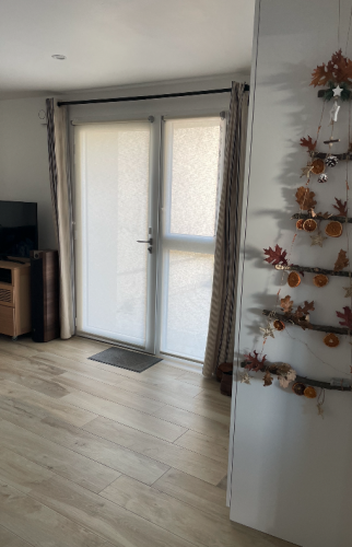 Rénovation d'une maison à Rezé