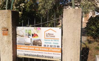 maison à renover