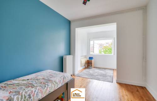 agrandissement de maison