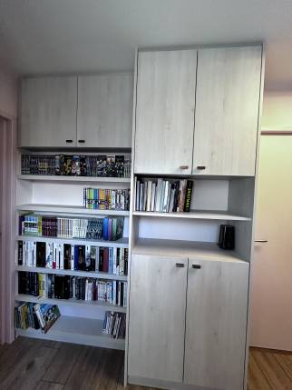 Après la rénovation