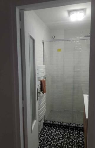 Rénover une salle de bain d'appartement