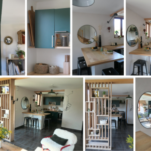 Déco maison - Margot De Smedt - La Maison Des Architectes