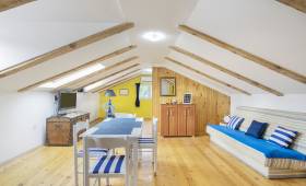  amenagement de combles