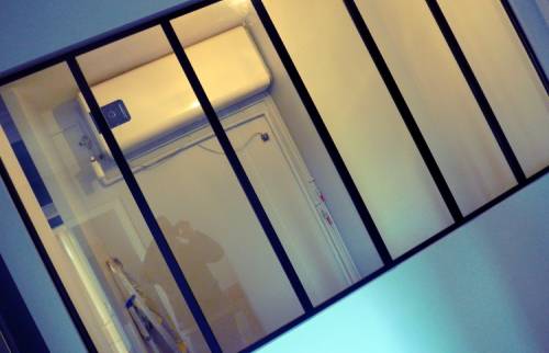 renovation appartement Courbevoie 92400 creation dressing