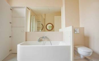 refaire une salle de bain à Paris - travaux de rénovation