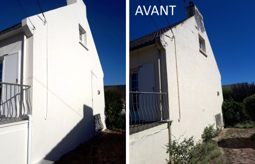 Avant / après