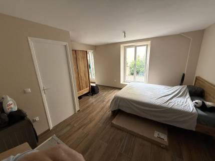 Suite parentale (Brunoy 91800)