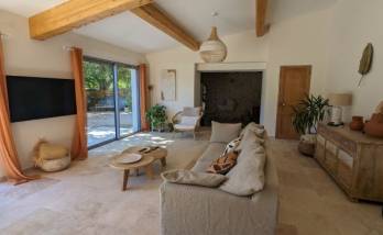 Belle extension de maison à Saint-Avertin (37550)