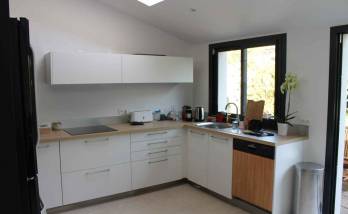 Rénovation d'une cuisine à Nantes (44)