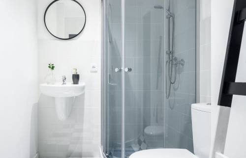  appartement Angers travaux