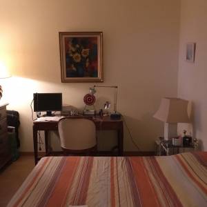 Décoration et agencement chambre d'amis et des enfants - Carole Lemercier - La Maison Des Architectes