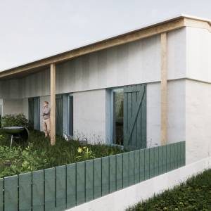 Maison FG - Atelier Ose - La Maison Des Architectes