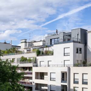 U P - Florence Gaudin - La Maison Des Architectes