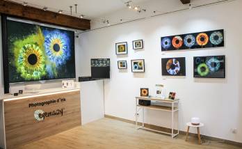 Boutique EYEMAZY à Toulouse