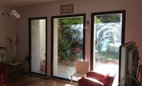 installation de fenêtres en aluminium Ancenis (44) 