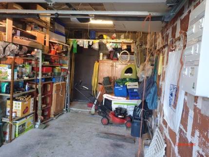 Rénovation d’une maison à Saint-Malo