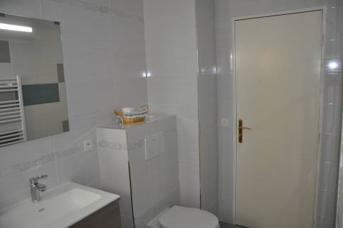 Rénovation de salle de bain - Moissy-Cramayel 77550