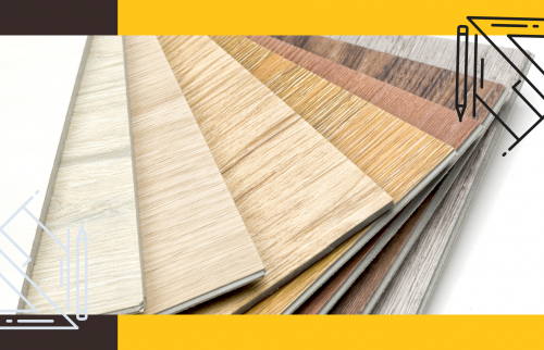 Quand Innovation Rencontre Élégance : La Pose d'un Parquet Révolutionnaire