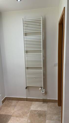 avant après salle de bain la maison des travaux sète